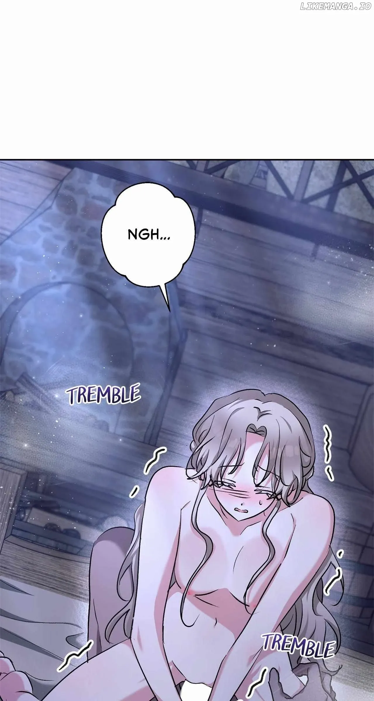 Read Silent And Wild Winter Cabin Manga Online