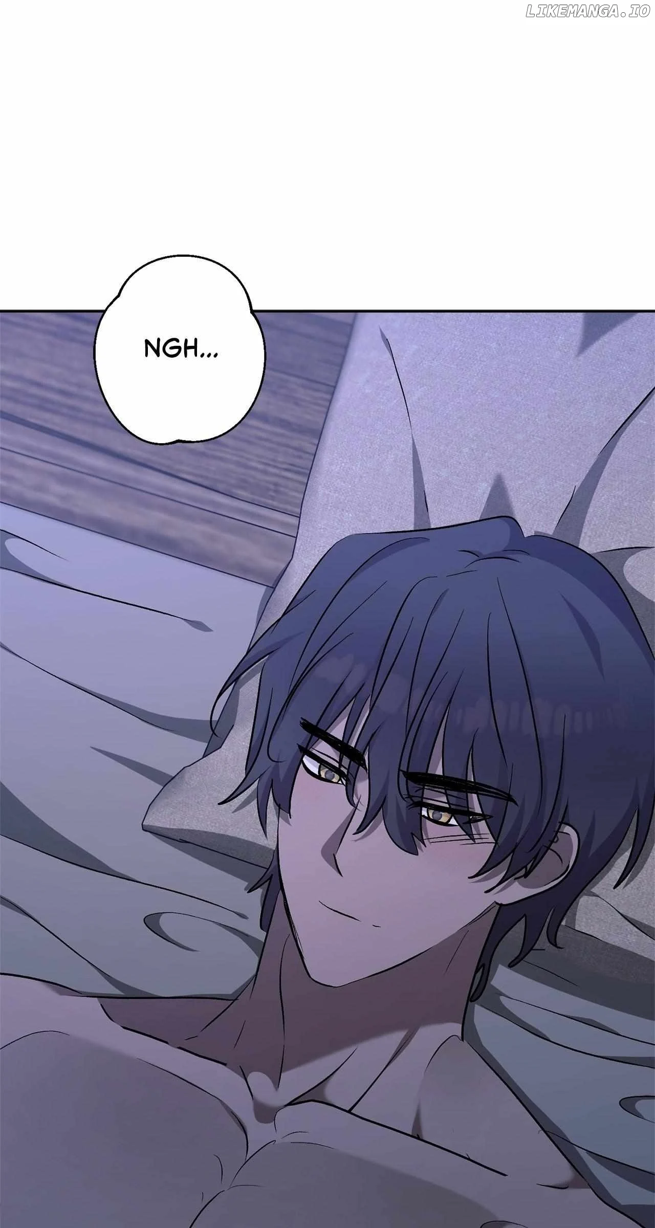 Read Silent And Wild Winter Cabin Manga Online