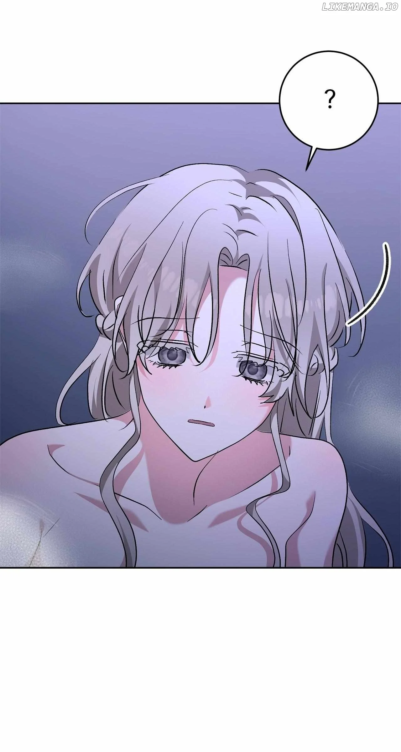 Read Silent And Wild Winter Cabin Manga Online
