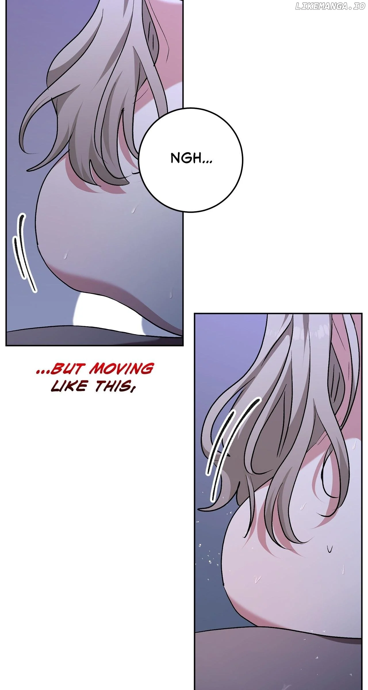 Read Silent And Wild Winter Cabin Manga Online
