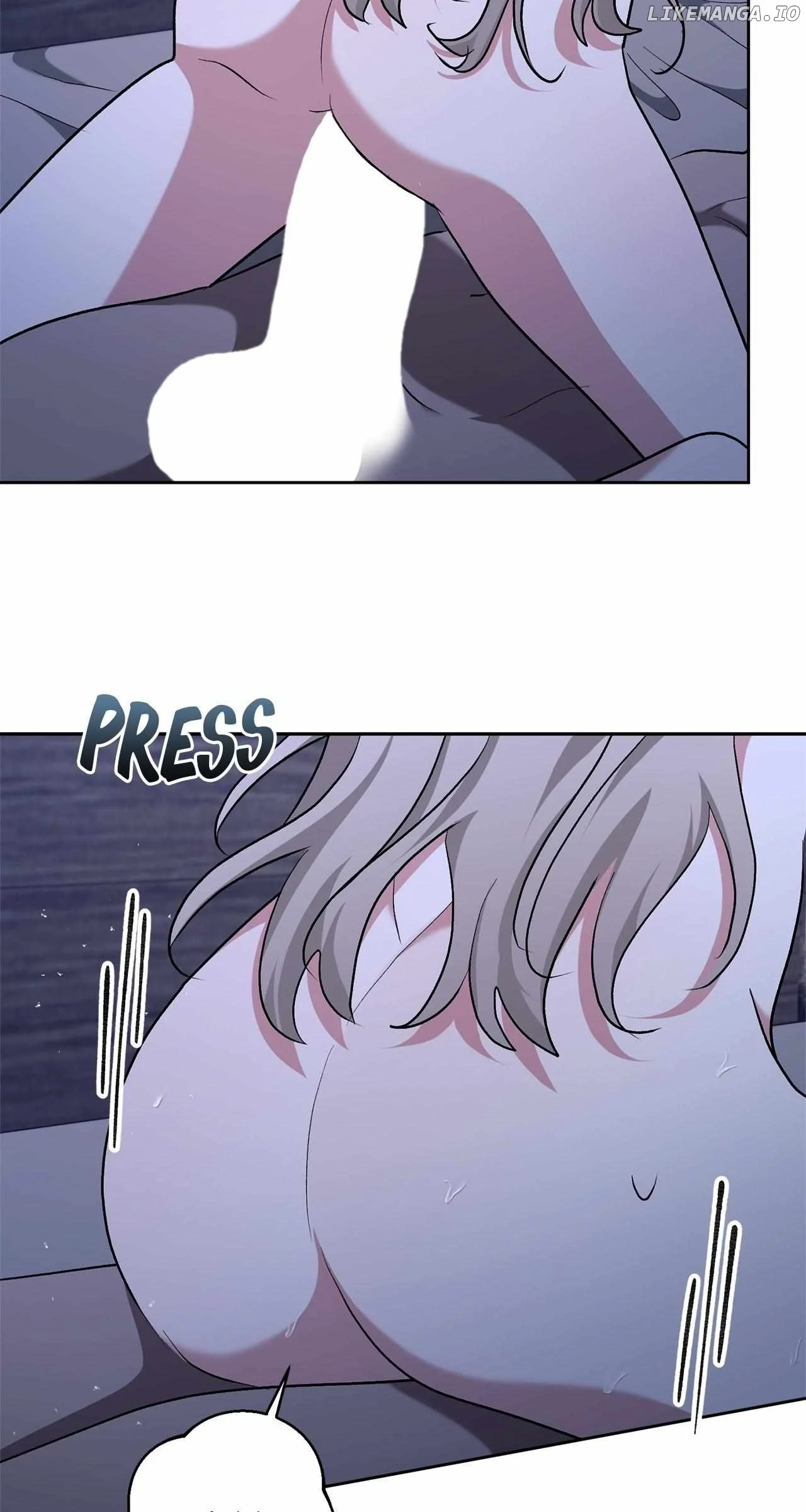 Read Silent And Wild Winter Cabin Manga Online