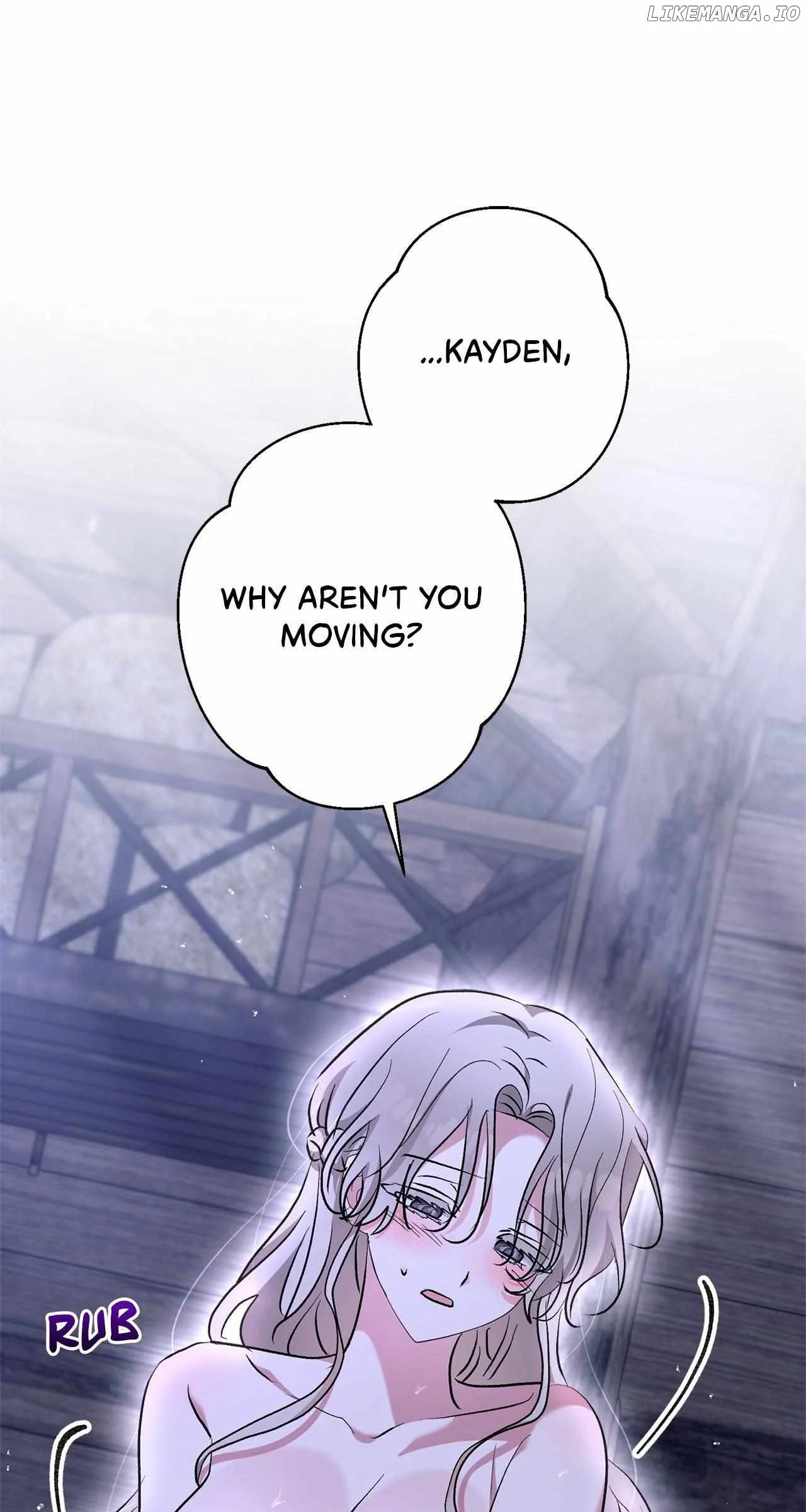 Read Silent And Wild Winter Cabin Manga Online