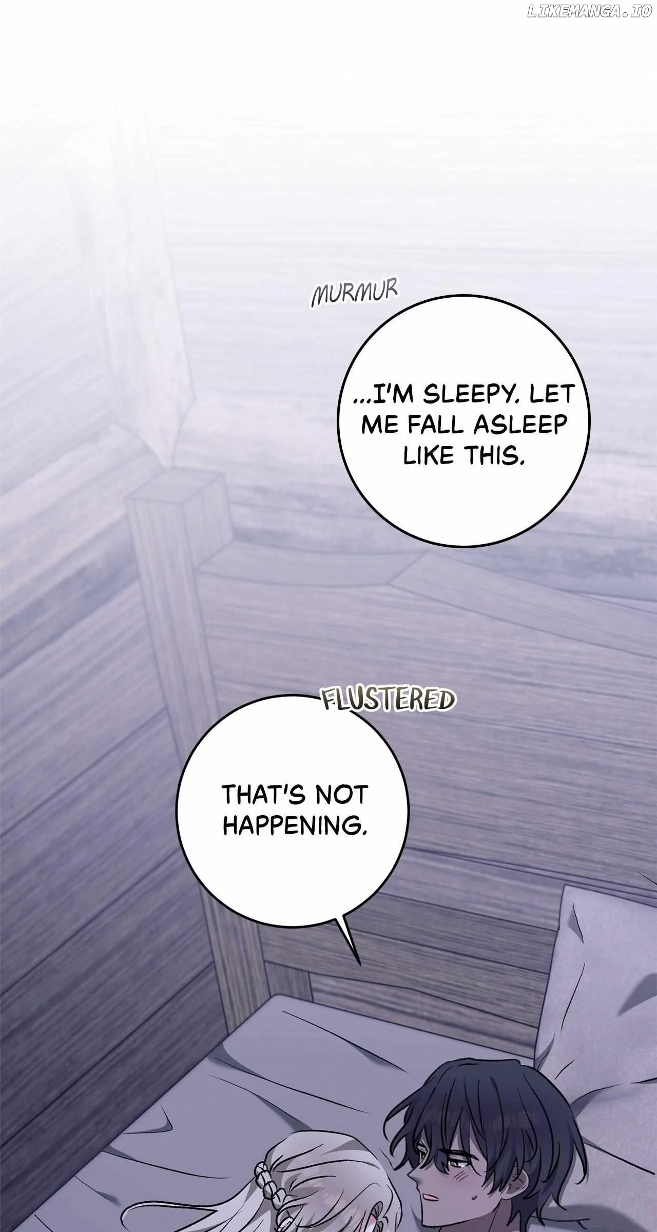 Read Silent And Wild Winter Cabin Manga Online