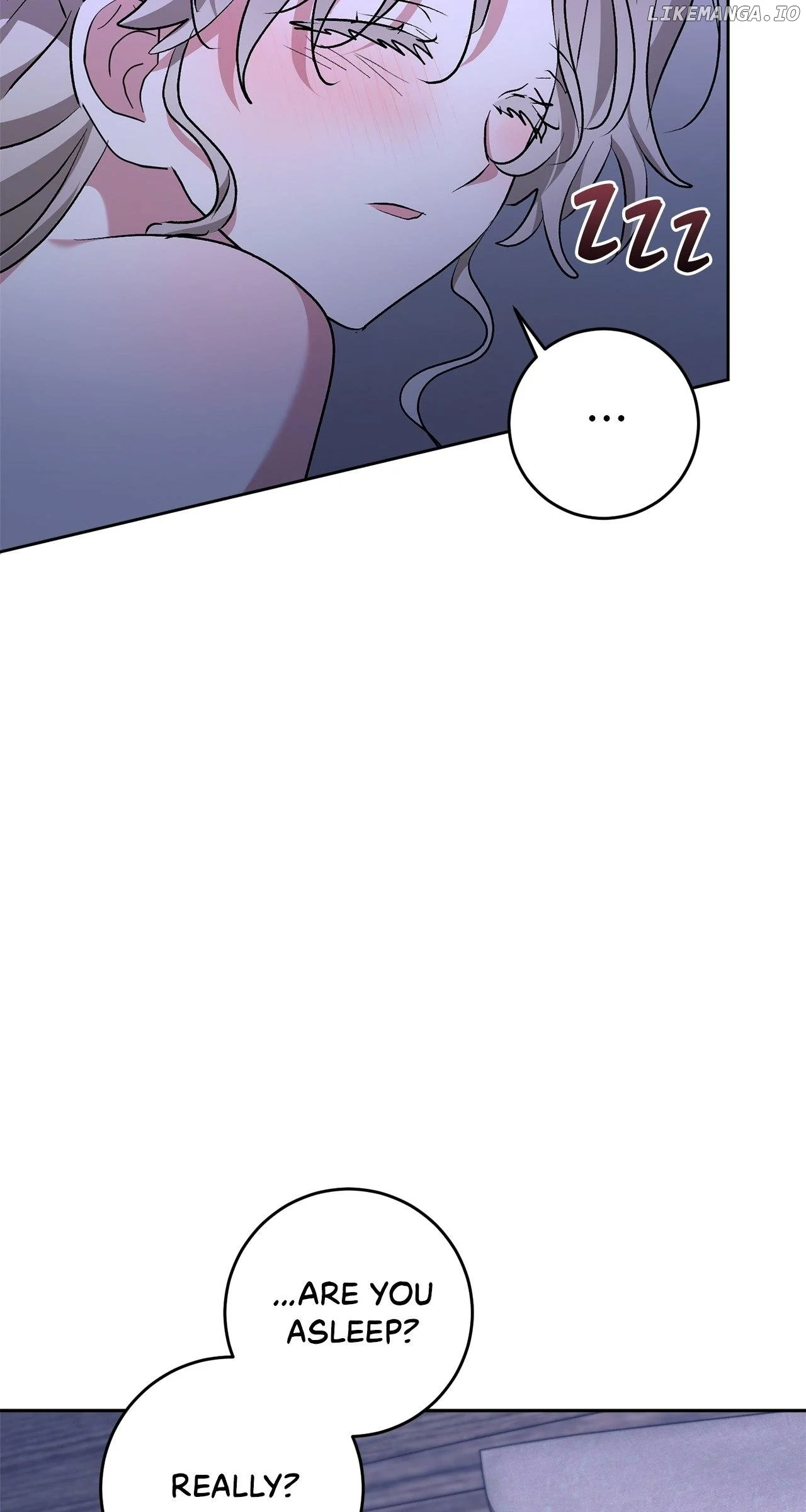 Read Silent And Wild Winter Cabin Manga Online