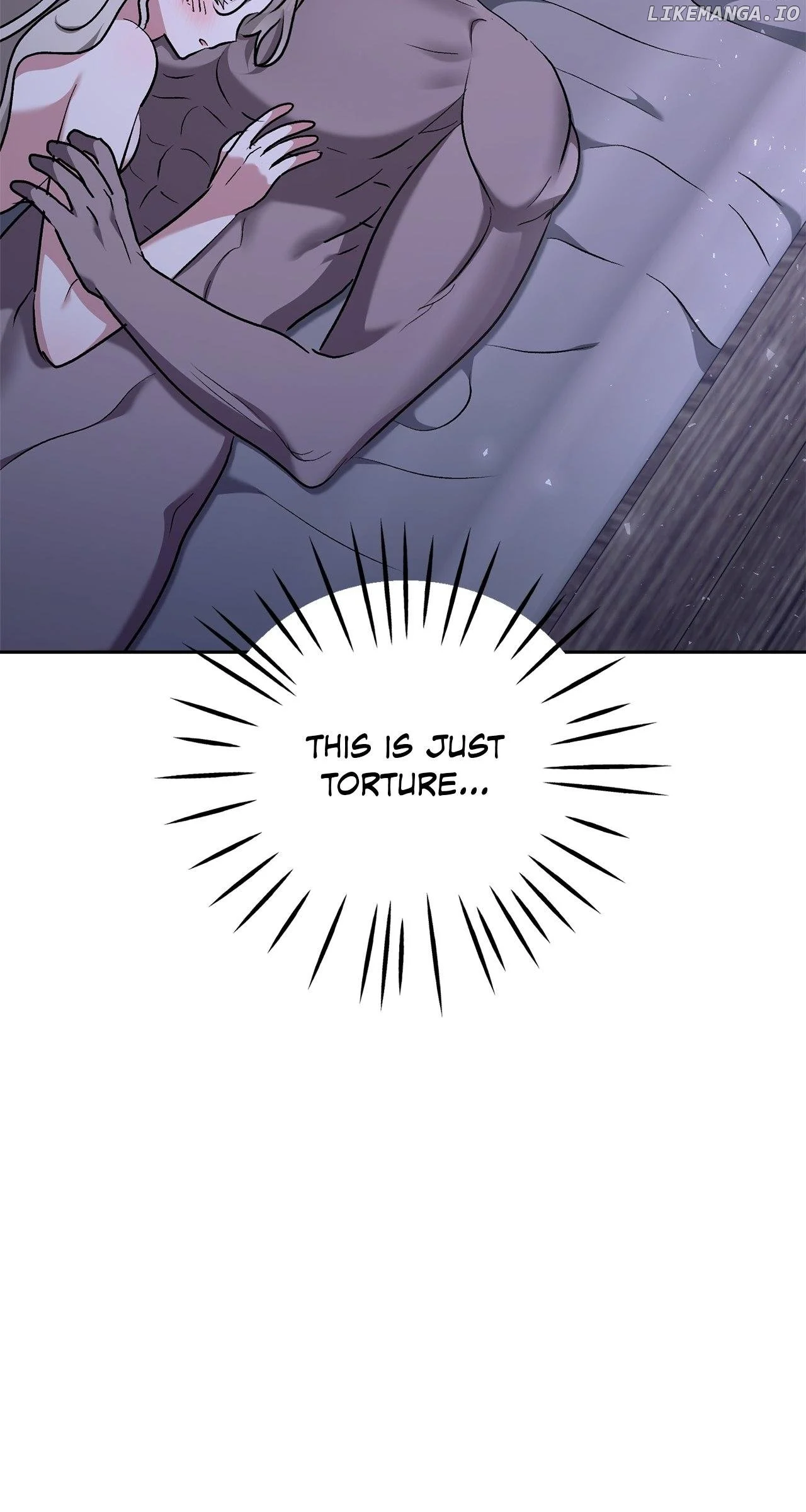 Read Silent And Wild Winter Cabin Manga Online