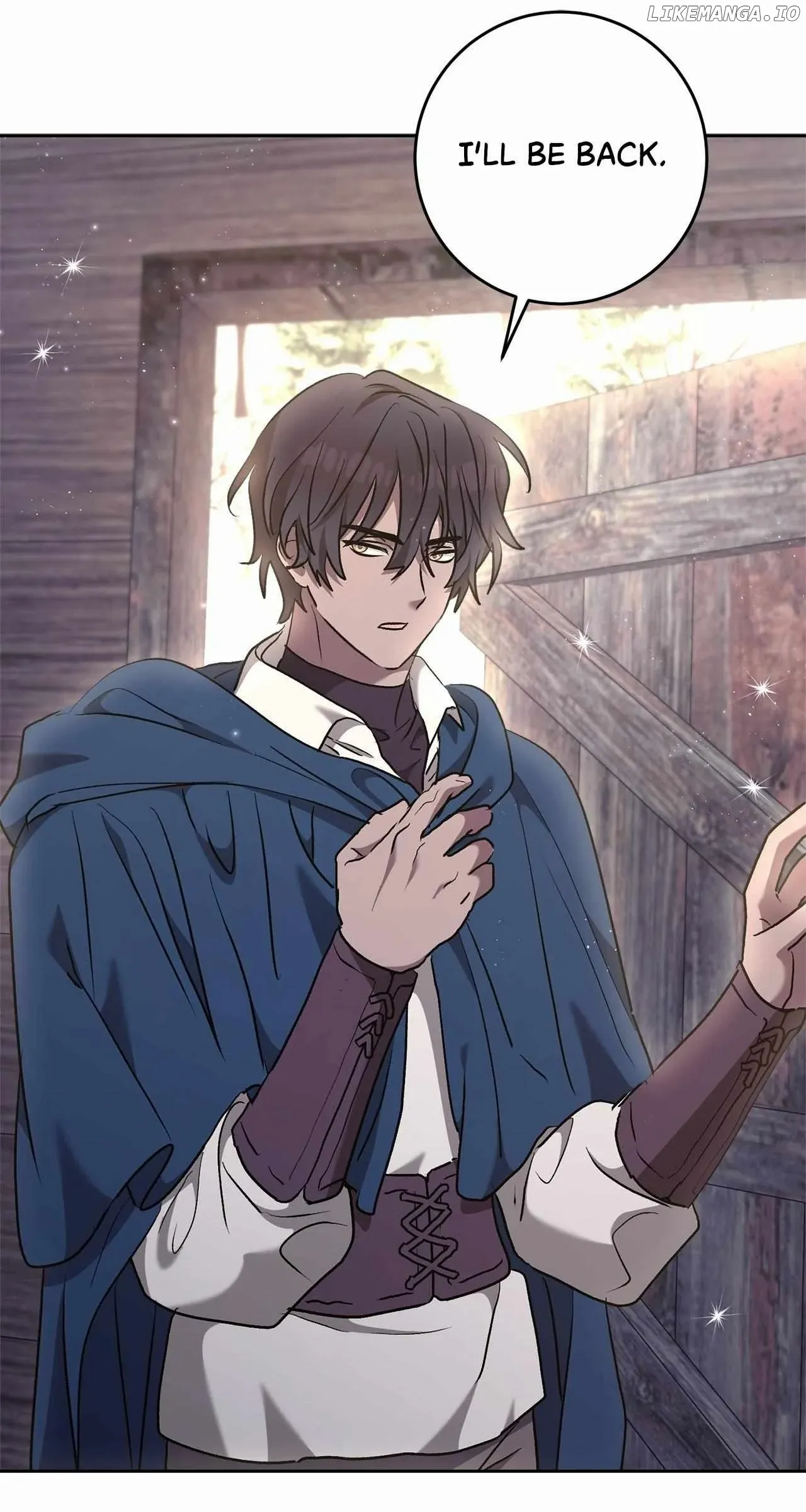 Read Silent And Wild Winter Cabin Manga Online