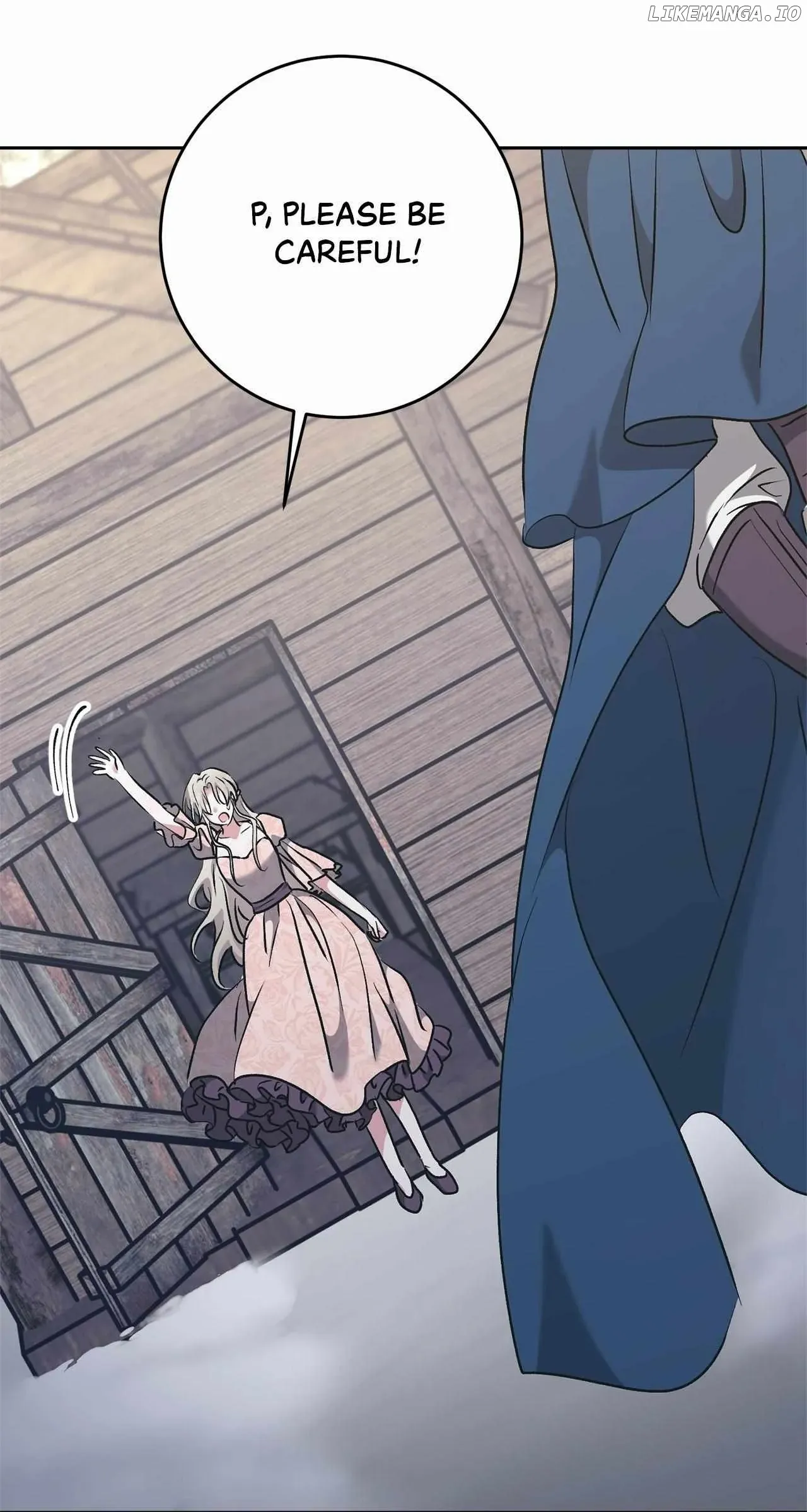 Read Silent And Wild Winter Cabin Manga Online