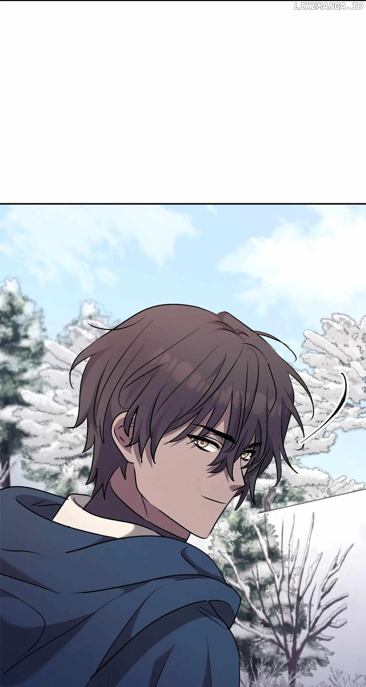 Read Silent And Wild Winter Cabin Manga Online