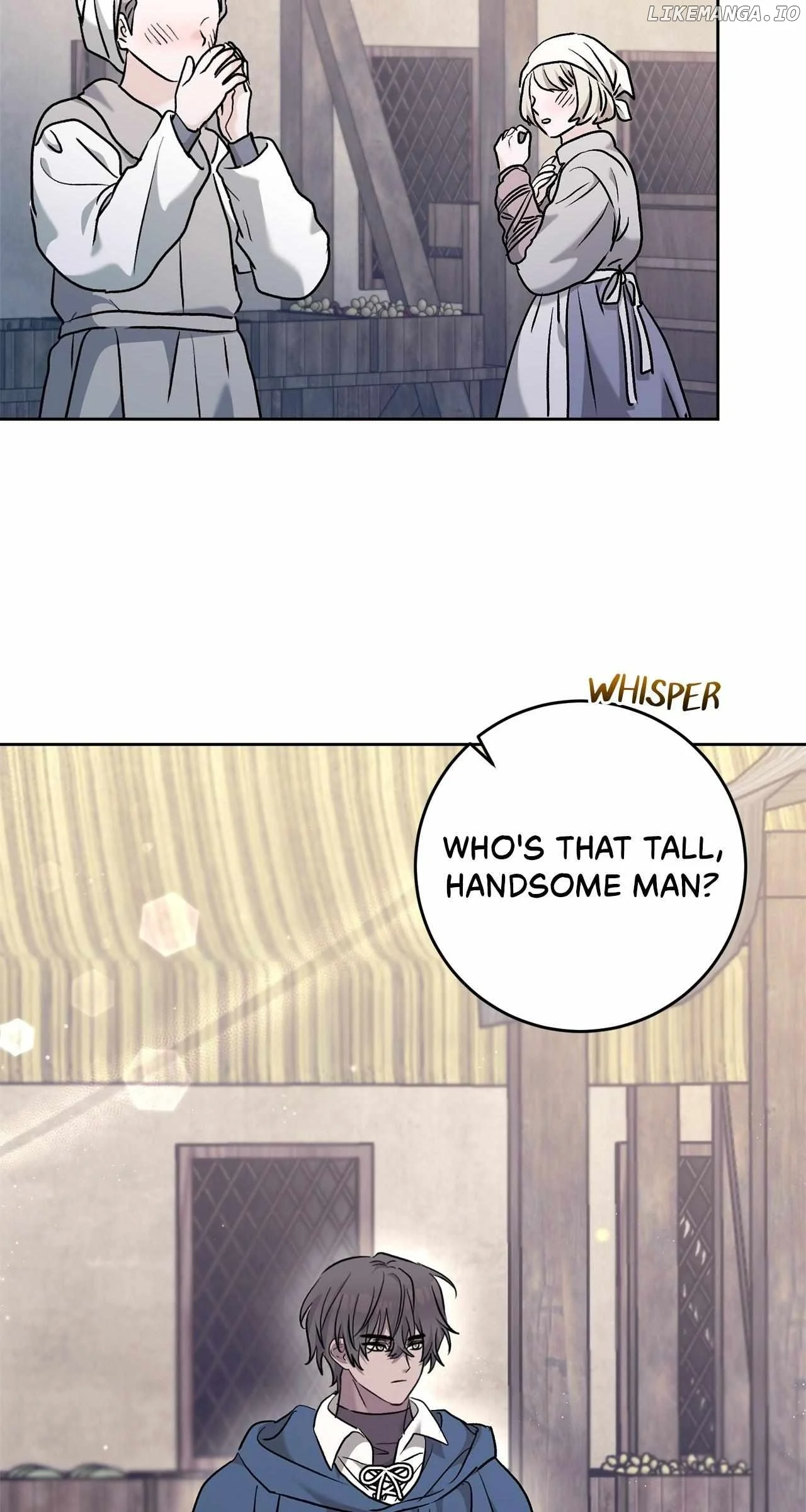 Read Silent And Wild Winter Cabin Manga Online