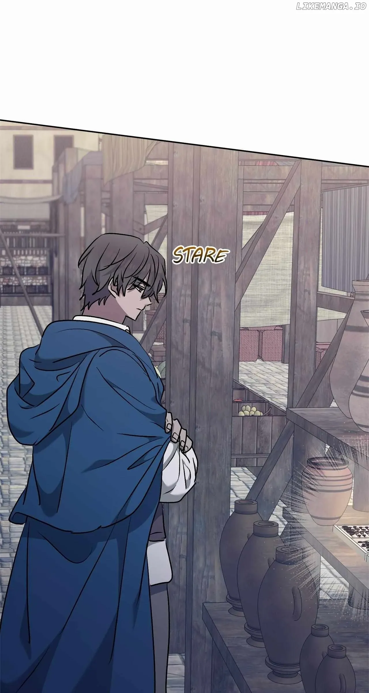 Read Silent And Wild Winter Cabin Manga Online