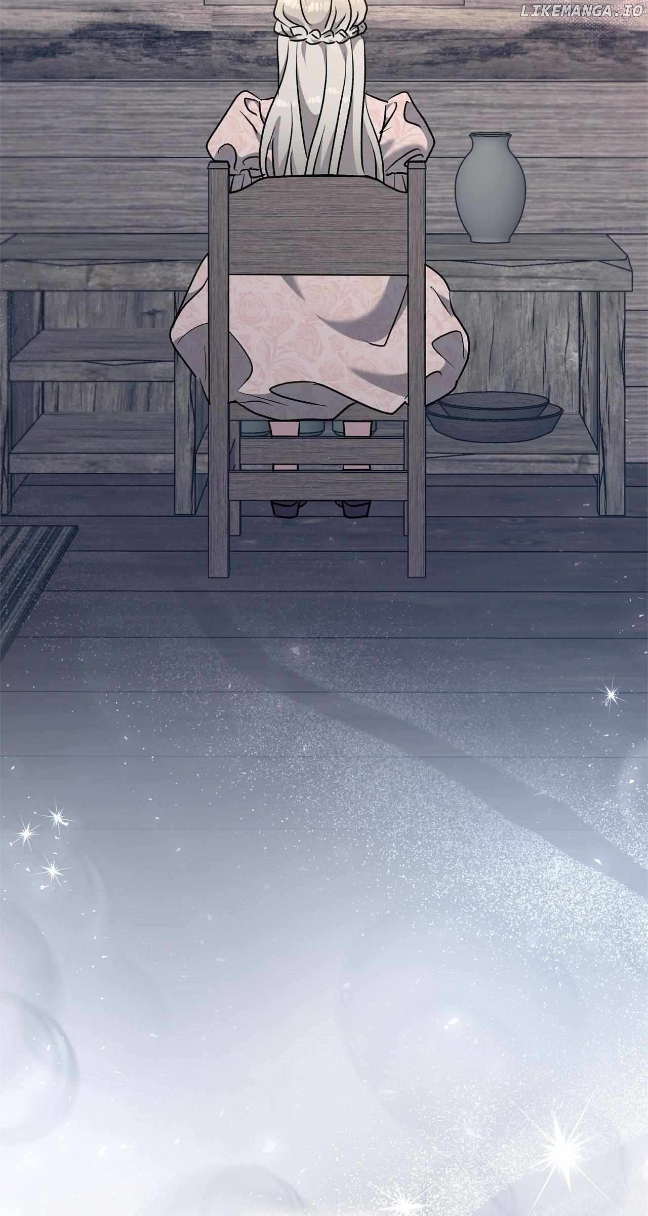 Read Silent And Wild Winter Cabin Manga Online
