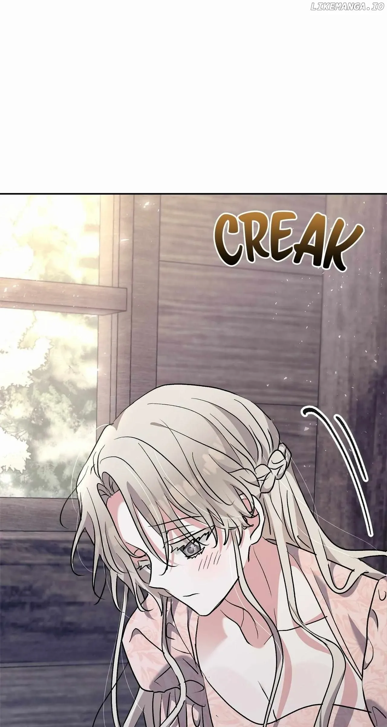Read Silent And Wild Winter Cabin Manga Online