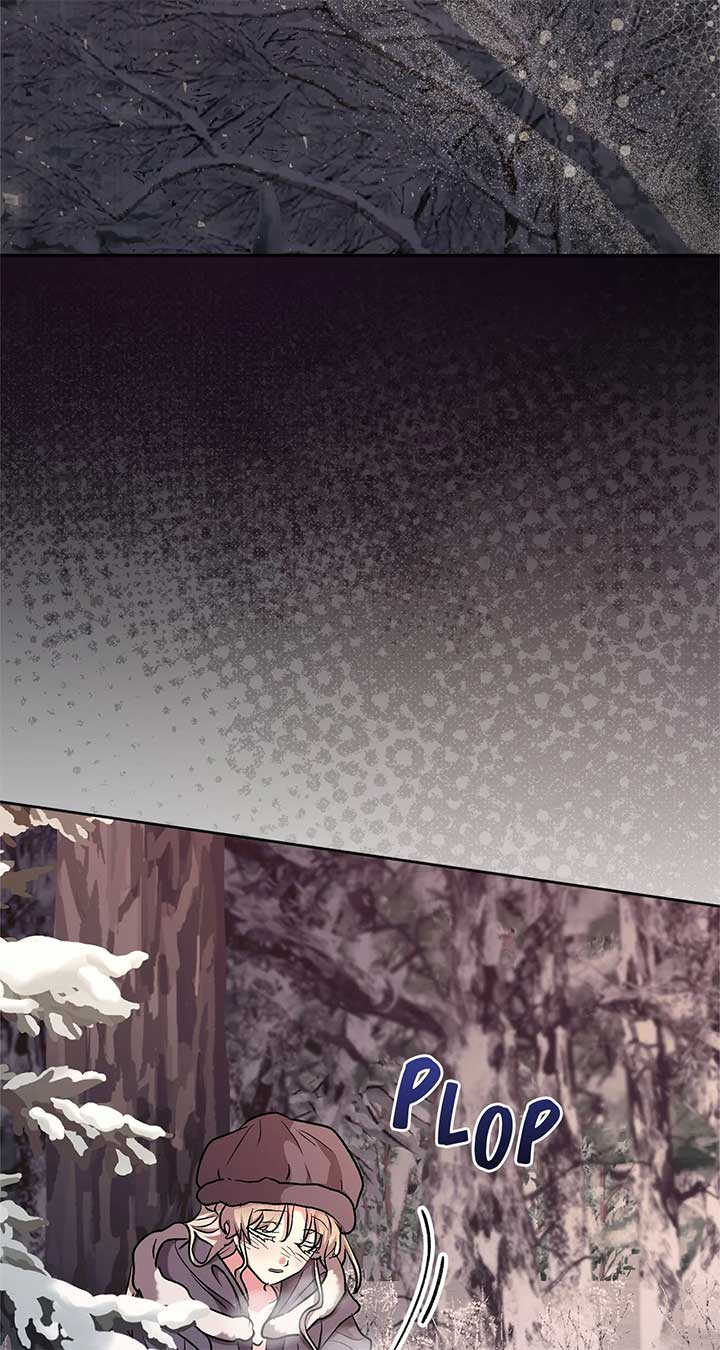 Read Silent And Wild Winter Cabin Manga Online