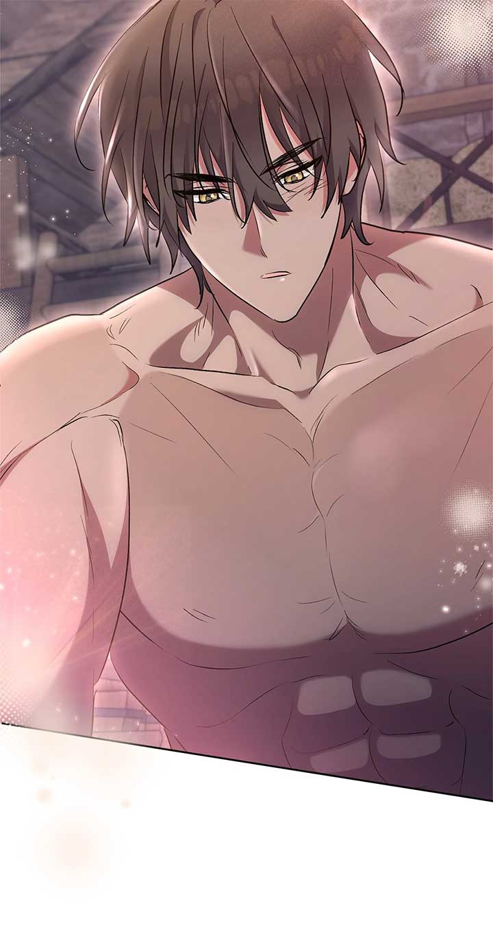 Read Silent And Wild Winter Cabin Manga Online