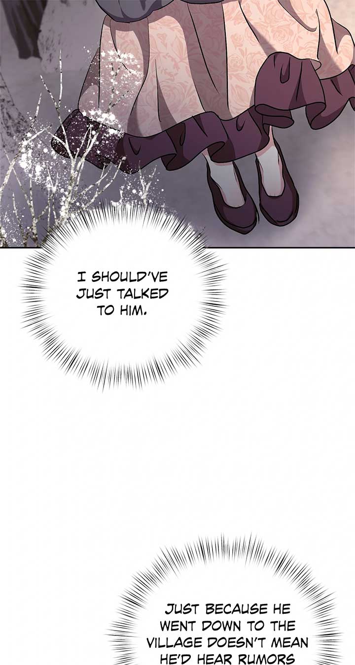 Read Silent And Wild Winter Cabin Manga Online