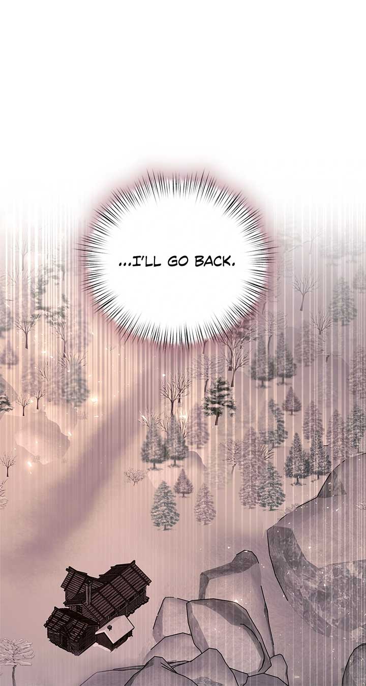 Read Silent And Wild Winter Cabin Manga Online