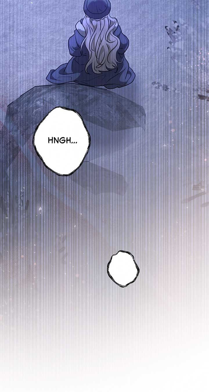 Read Silent And Wild Winter Cabin Manga Online