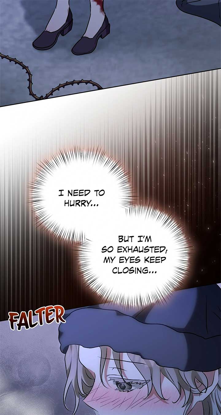 Read Silent And Wild Winter Cabin Manga Online