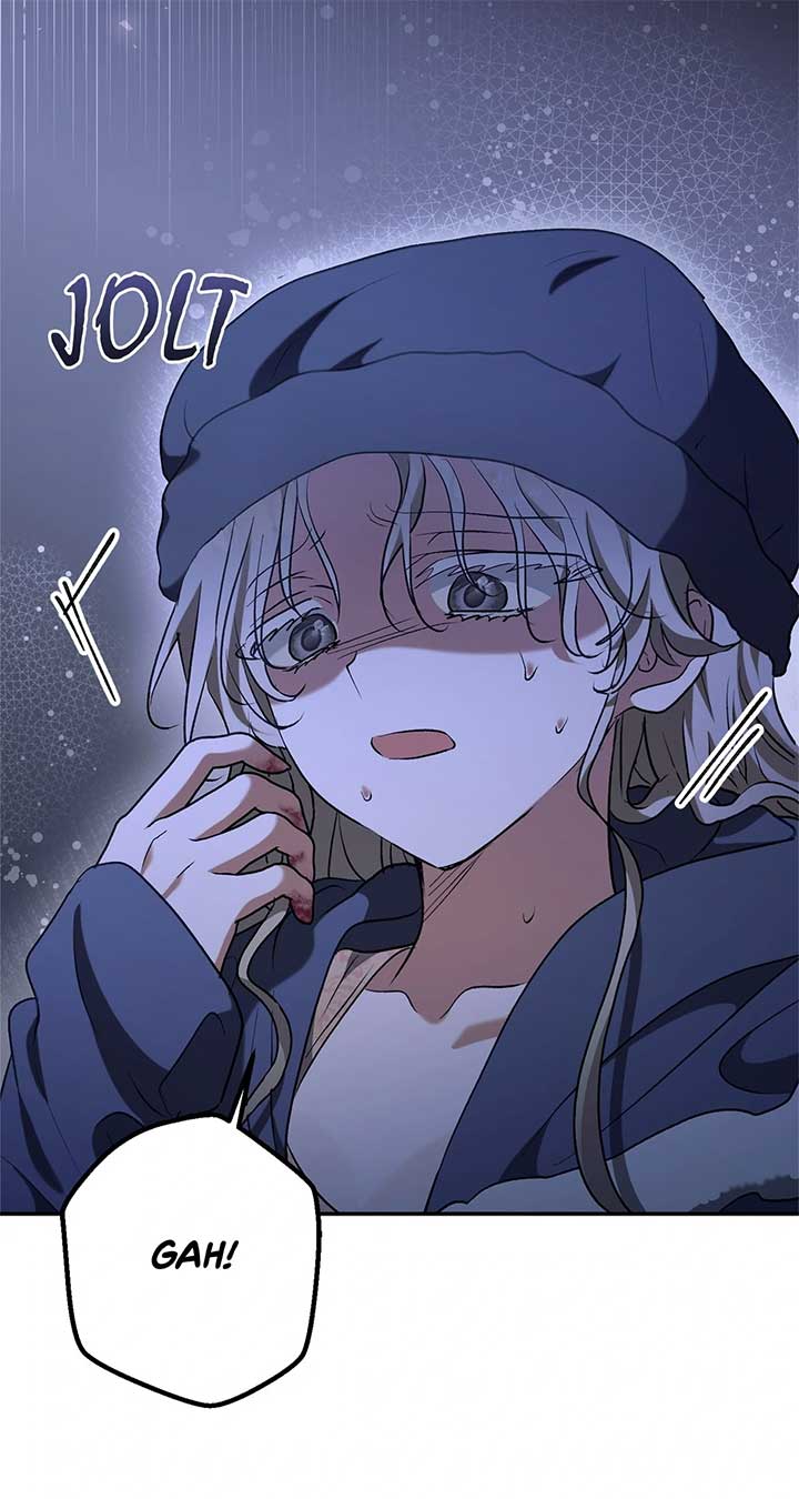 Read Silent And Wild Winter Cabin Manga Online