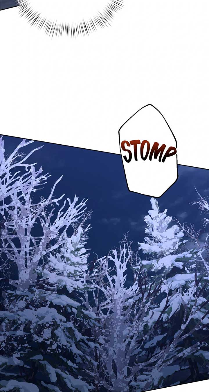 Read Silent And Wild Winter Cabin Manga Online