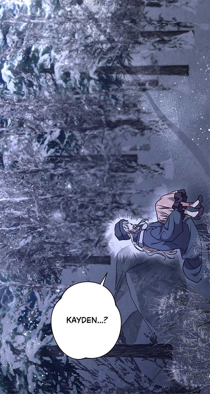 Read Silent And Wild Winter Cabin Manga Online
