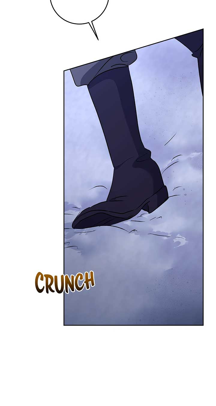 Read Silent And Wild Winter Cabin Manga Online