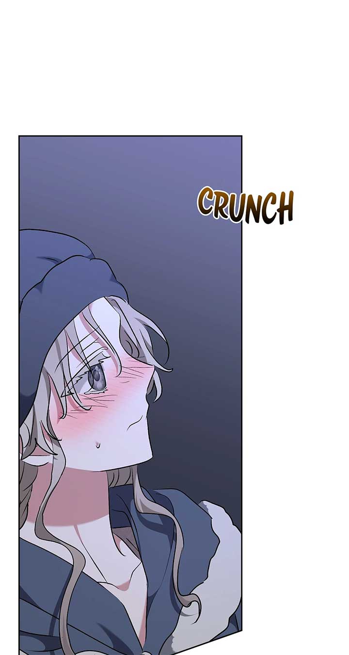 Read Silent And Wild Winter Cabin Manga Online