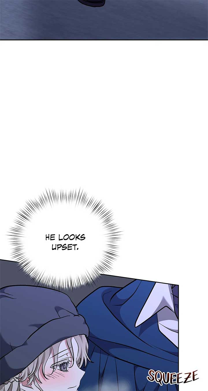 Read Silent And Wild Winter Cabin Manga Online