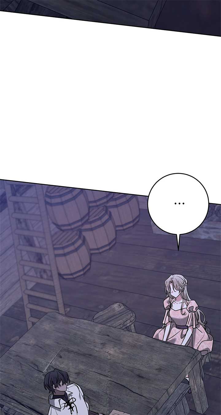 Read Silent And Wild Winter Cabin Manga Online