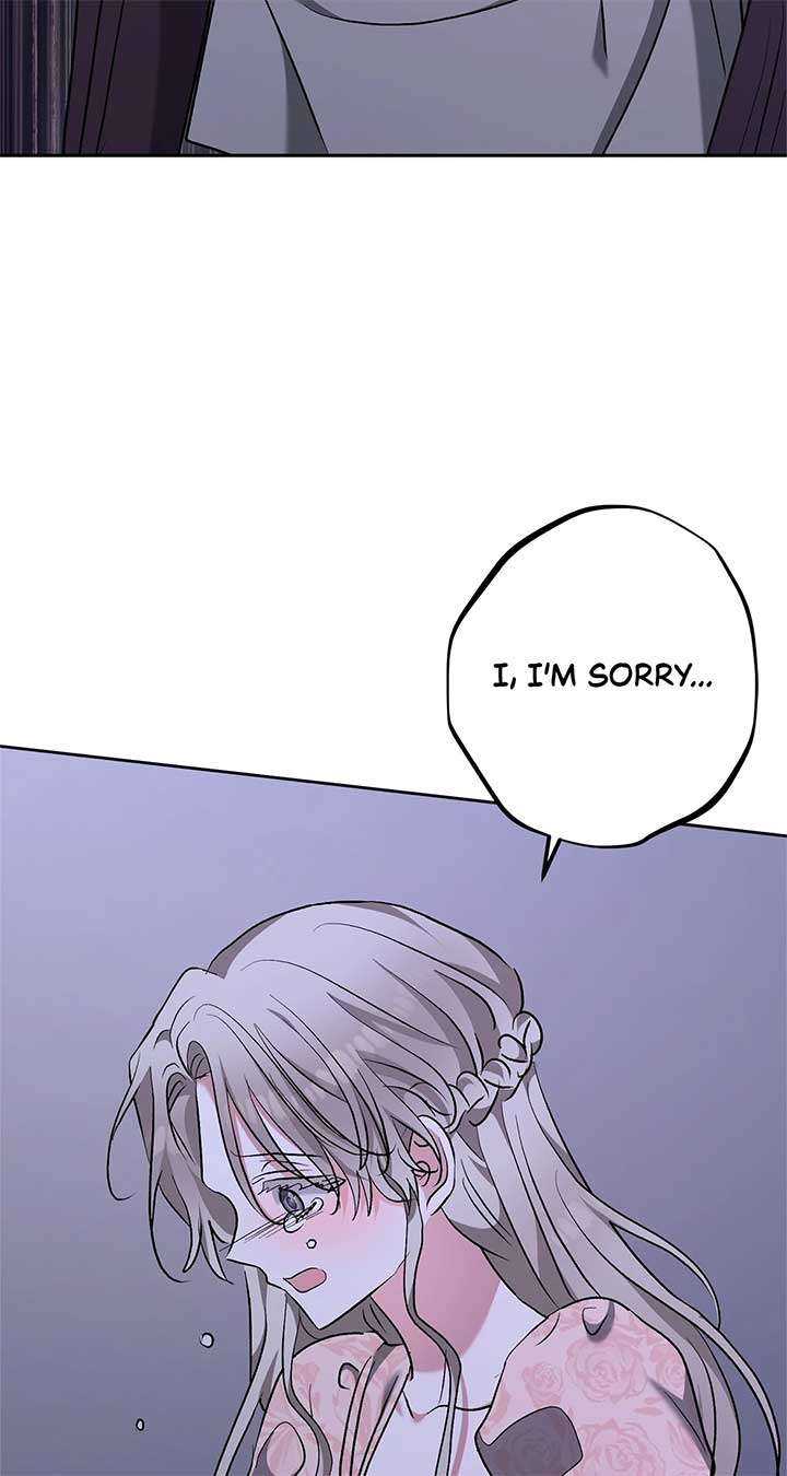 Read Silent And Wild Winter Cabin Manga Online