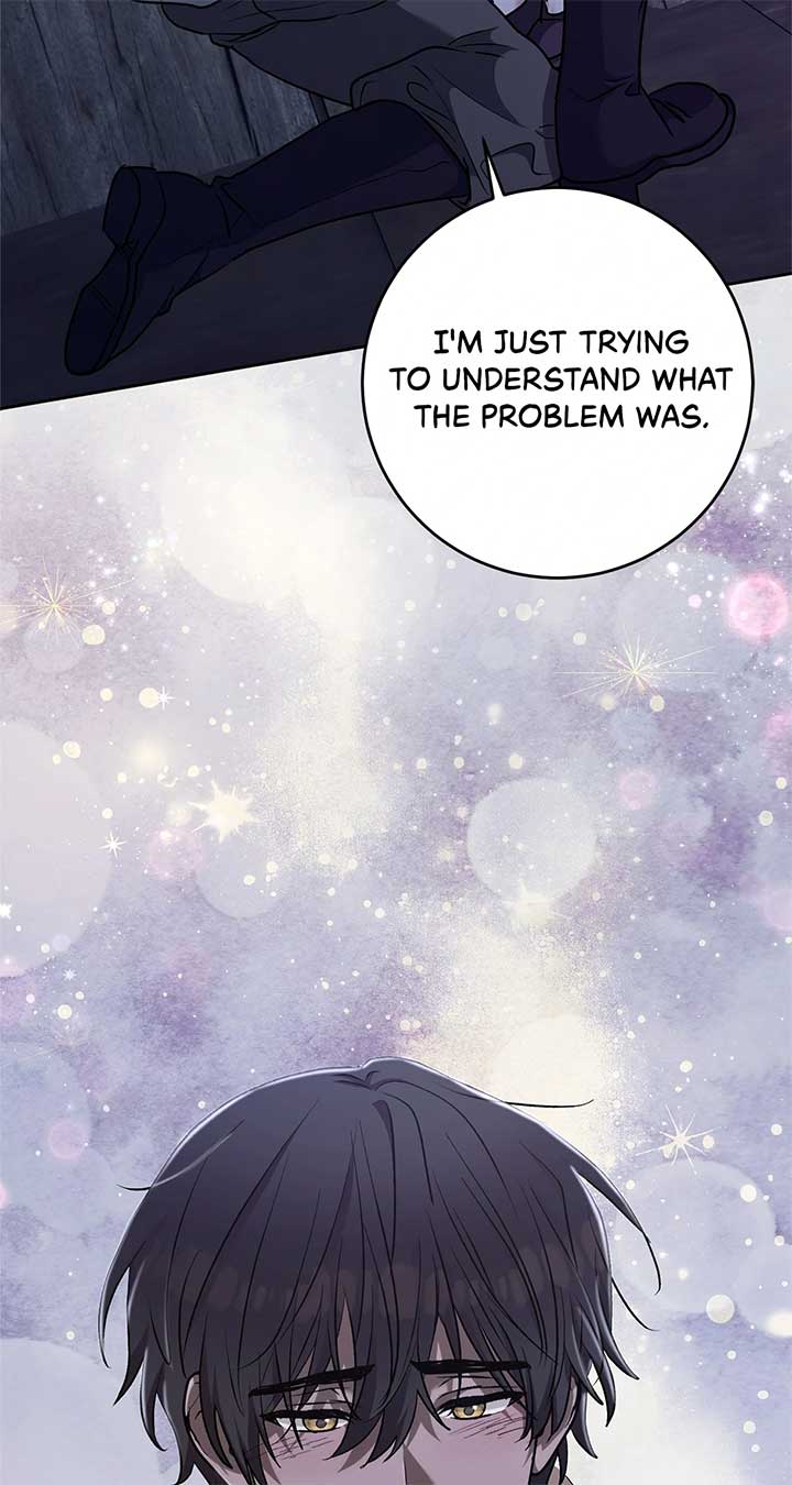 Read Silent And Wild Winter Cabin Manga Online