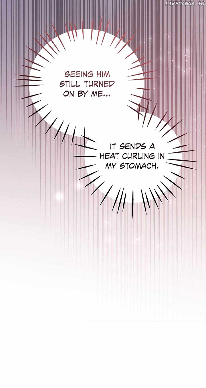 Read Silent And Wild Winter Cabin Manga Online