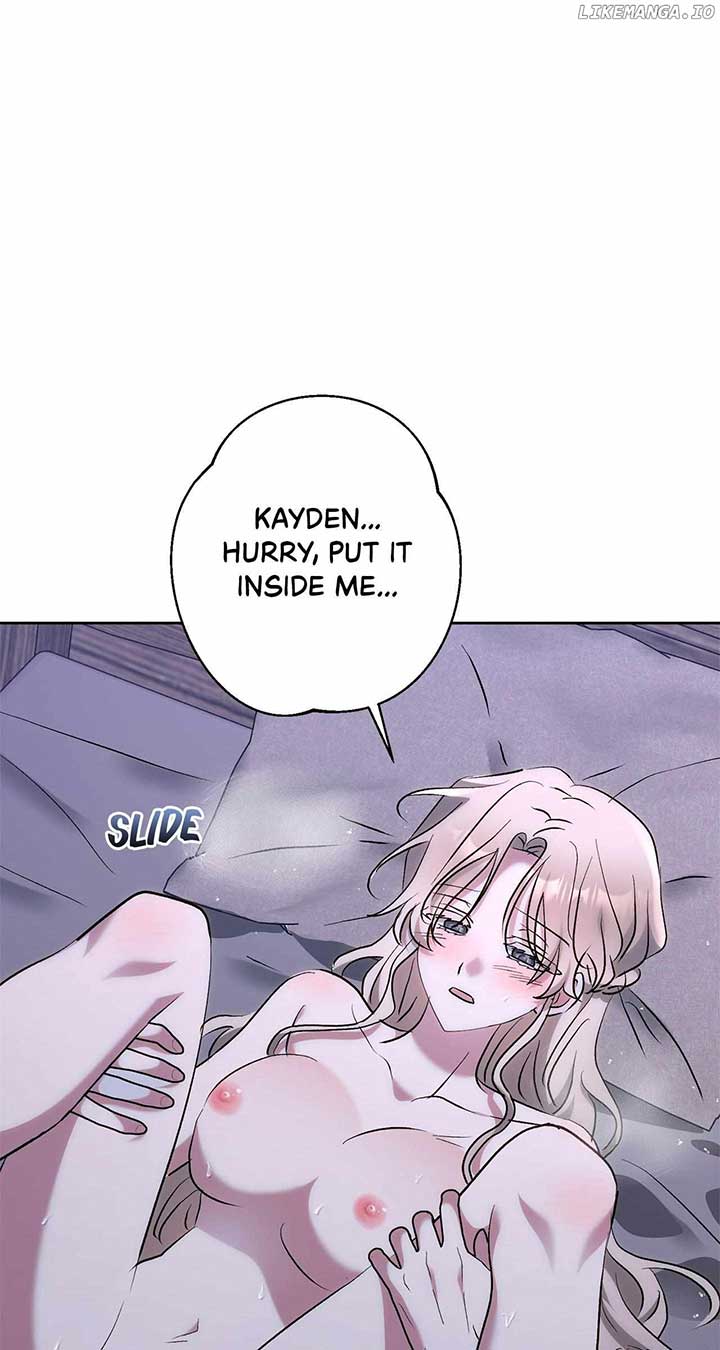 Read Silent And Wild Winter Cabin Manga Online
