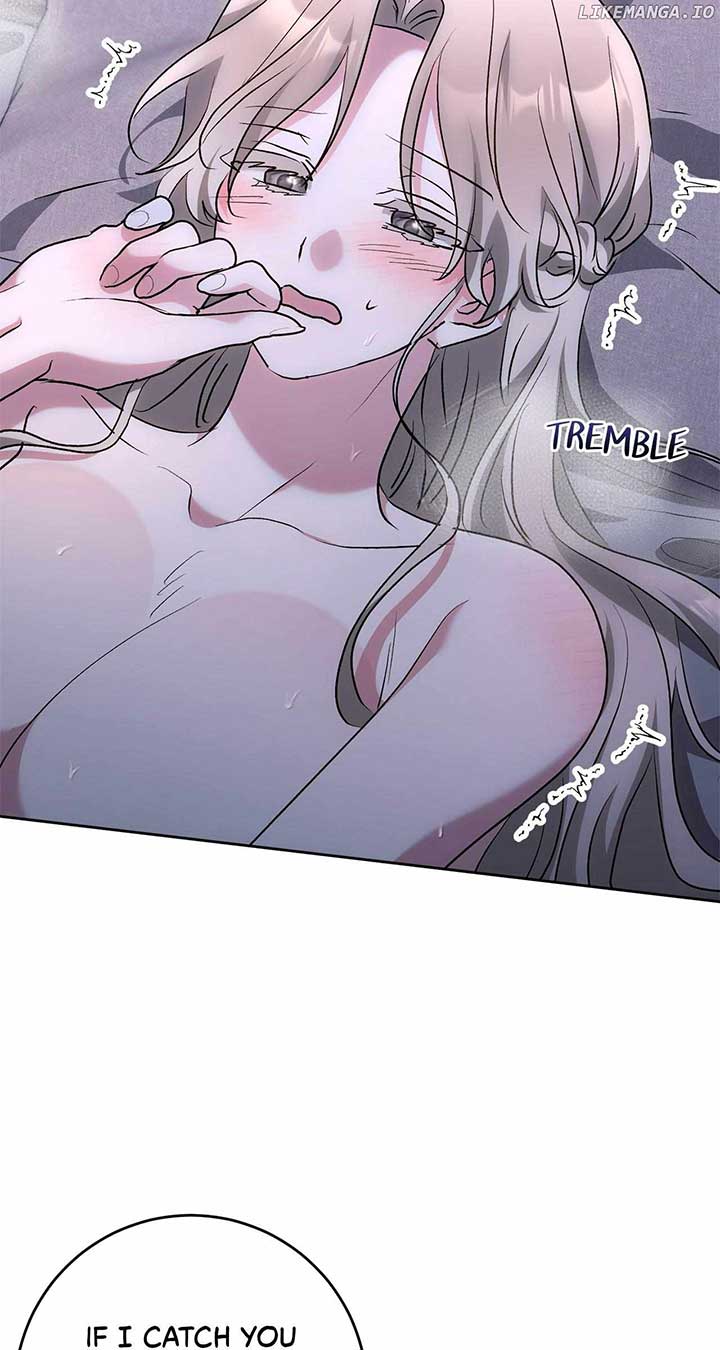 Read Silent And Wild Winter Cabin Manga Online