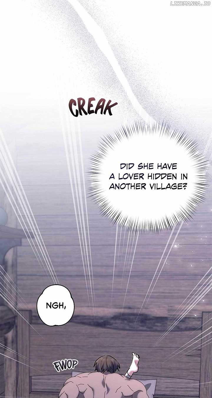 Read Silent And Wild Winter Cabin Manga Online