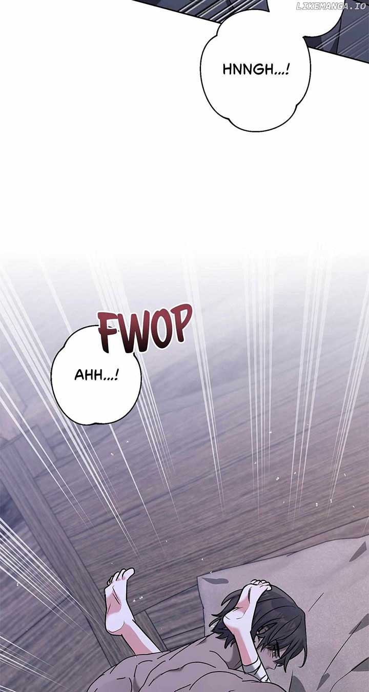 Read Silent And Wild Winter Cabin Manga Online