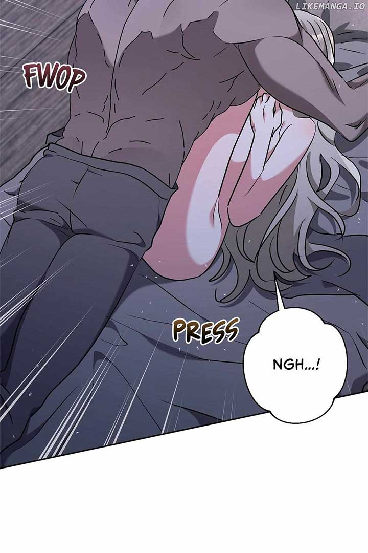 Read Silent And Wild Winter Cabin Manga Online