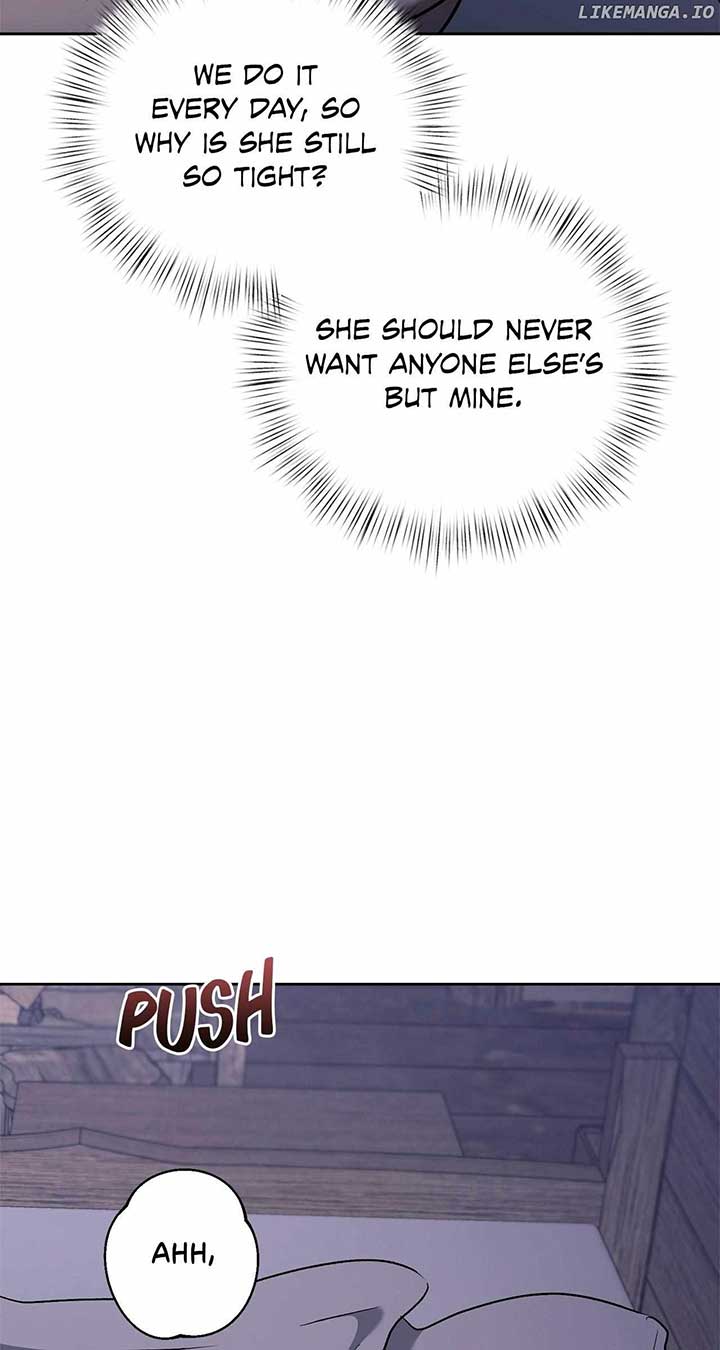 Read Silent And Wild Winter Cabin Manga Online