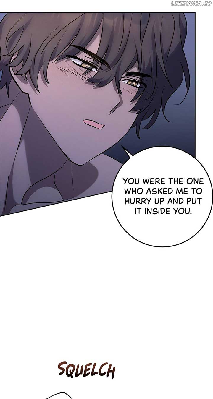 Read Silent And Wild Winter Cabin Manga Online