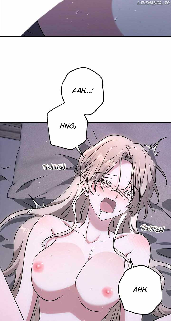 Read Silent And Wild Winter Cabin Manga Online