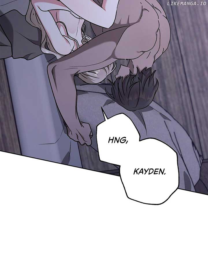 Read Silent And Wild Winter Cabin Manga Online
