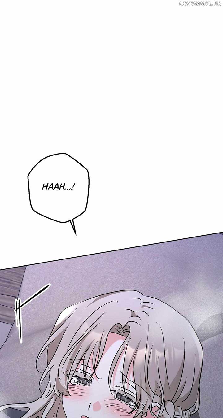 Read Silent And Wild Winter Cabin Manga Online