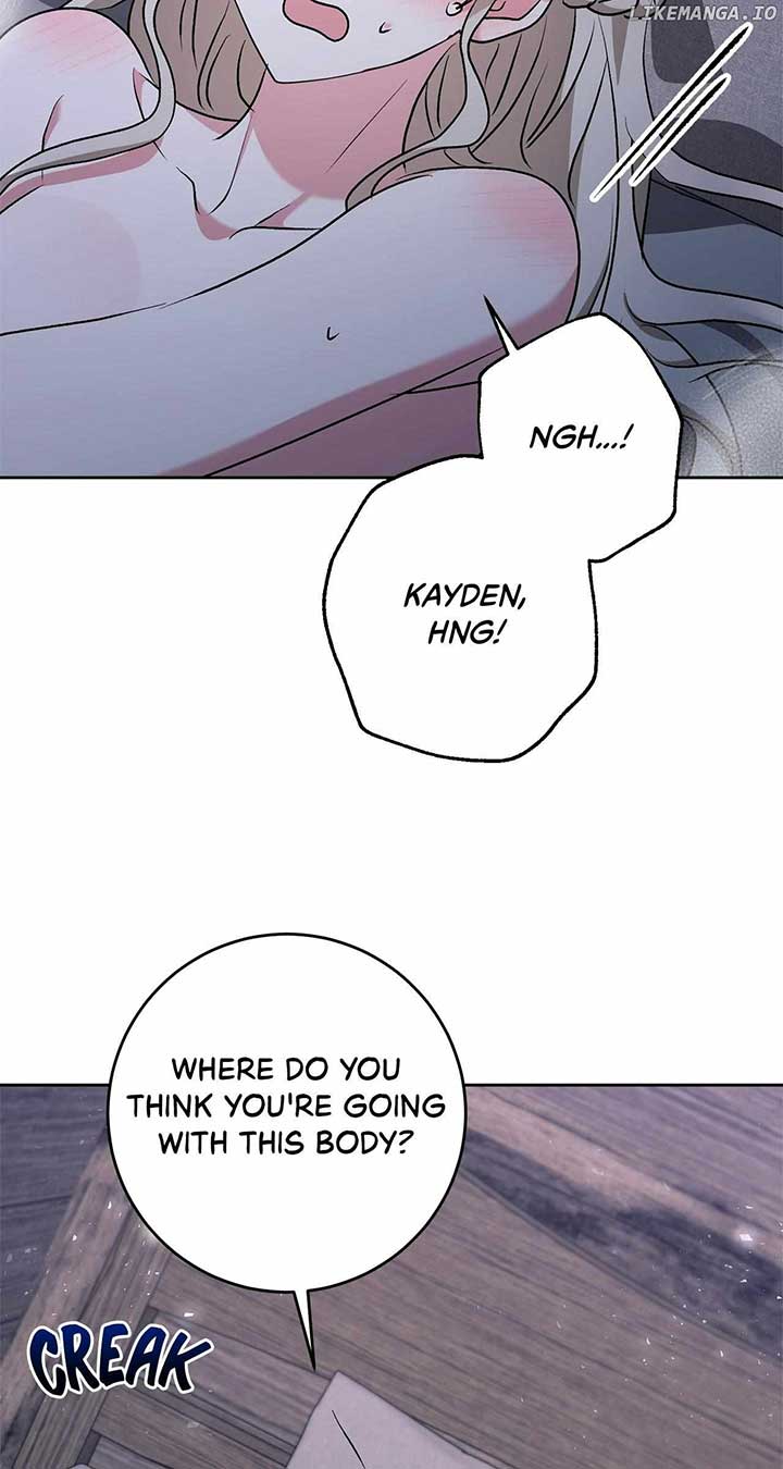 Read Silent And Wild Winter Cabin Manga Online