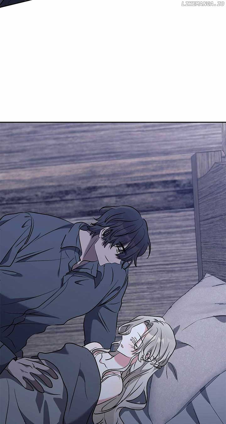 Read Silent And Wild Winter Cabin Manga Online