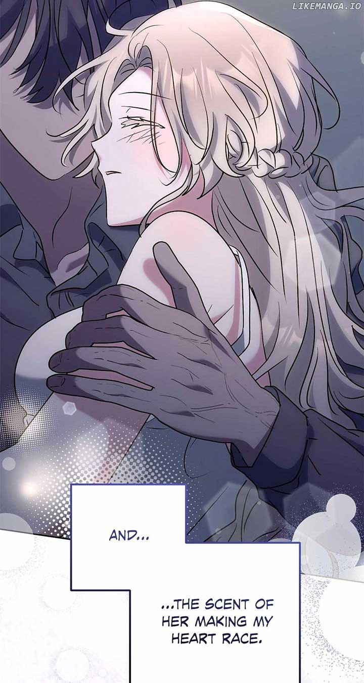 Read Silent And Wild Winter Cabin Manga Online