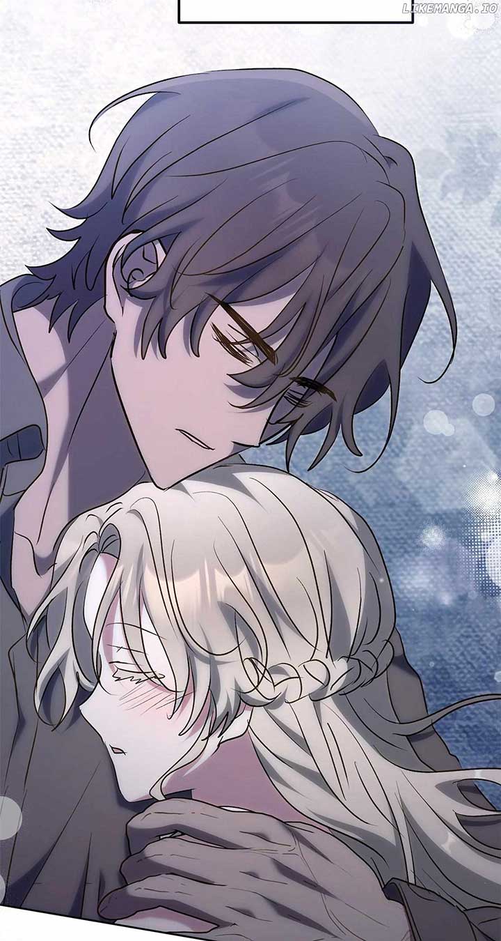 Read Silent And Wild Winter Cabin Manga Online