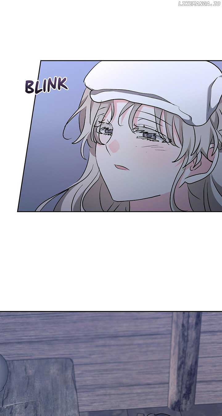 Read Silent And Wild Winter Cabin Manga Online