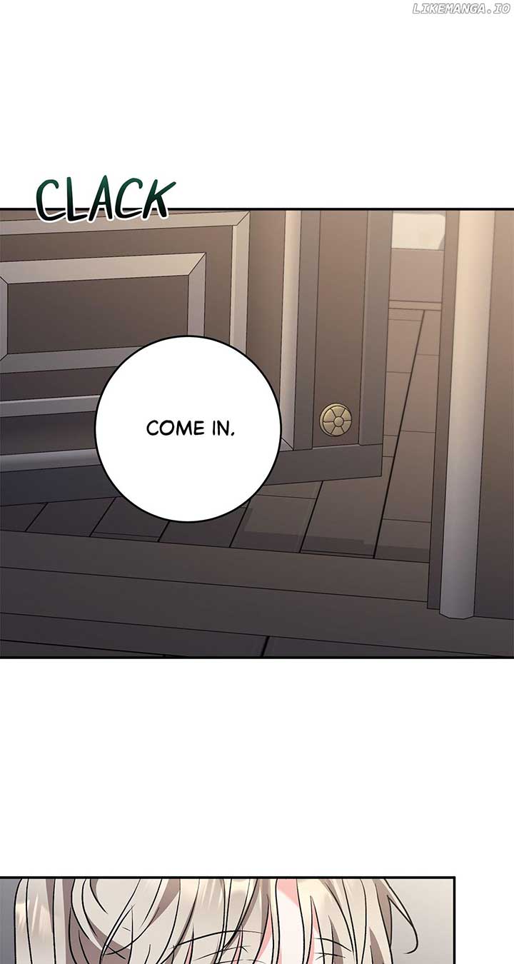 Read Silent And Wild Winter Cabin Manga Online