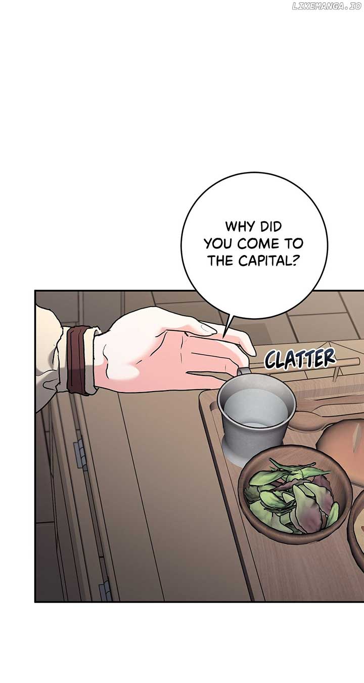 Read Silent And Wild Winter Cabin Manga Online
