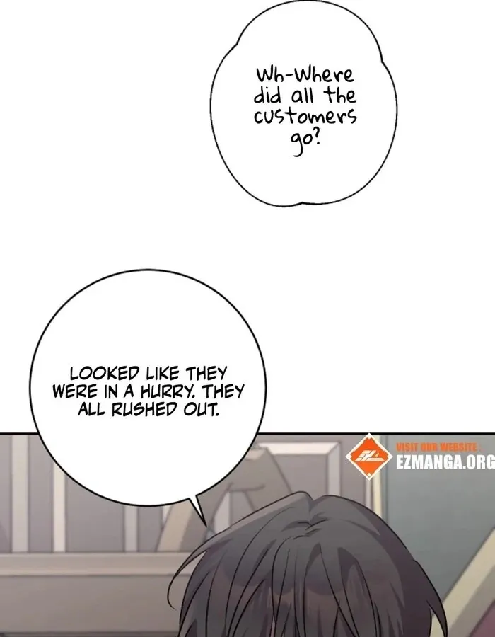 Read Silent And Wild Winter Cabin Manga Online